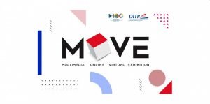 cover-Multimedia Online Virtual Exhibition (M.O.V.E.), 25-27 May 2020