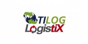 cover-TILOG-LOGISTIX @BITEC, 26-28 August 2020