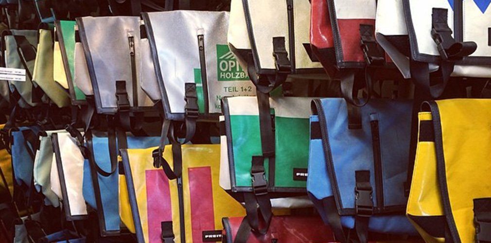 อะไรคือ ‘อัพไซเคิล’ UPCYCLE cover-อะไรคือ ‘อัพไซเคิล’ UPCYCLE